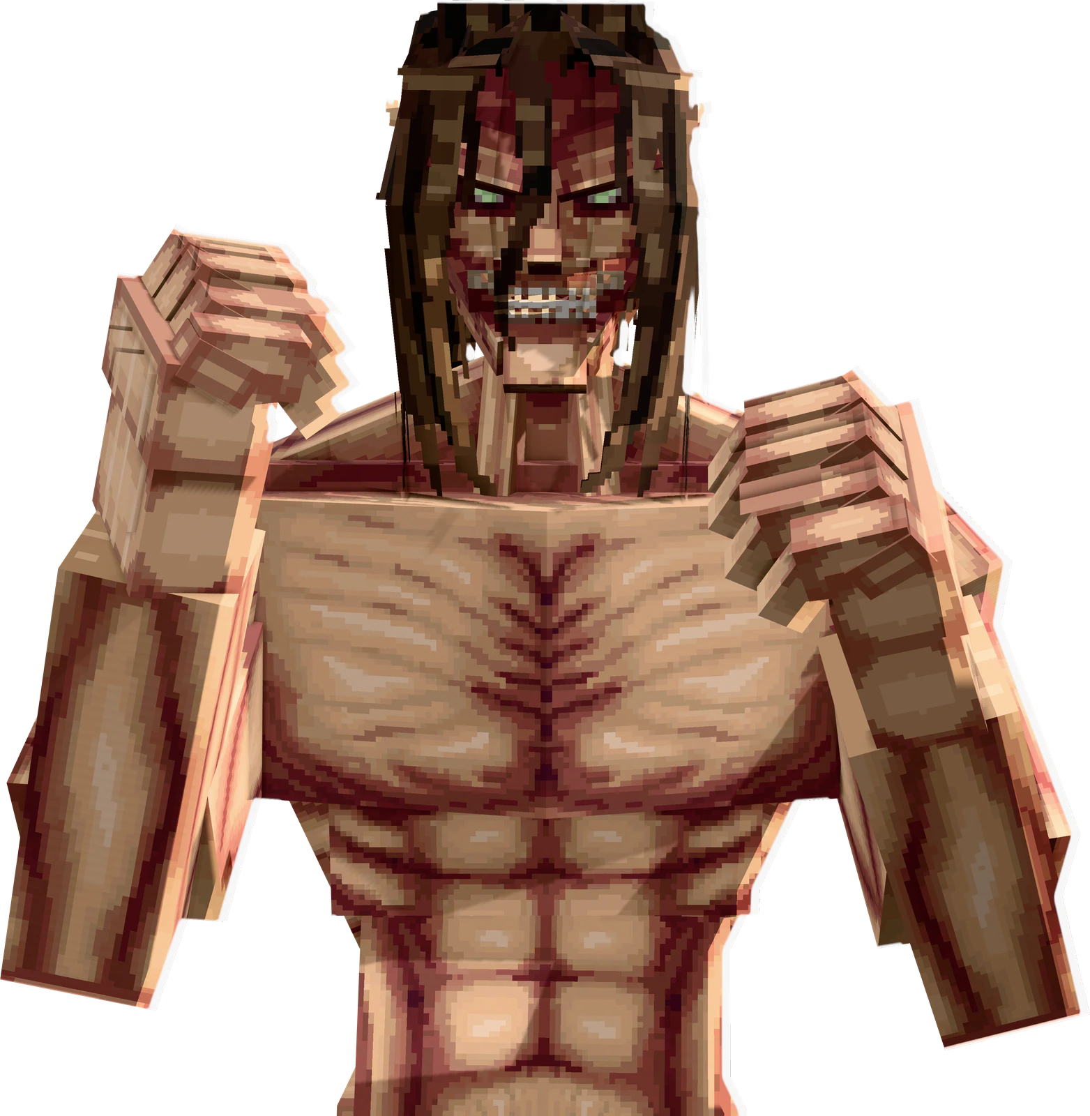 Attack Titan