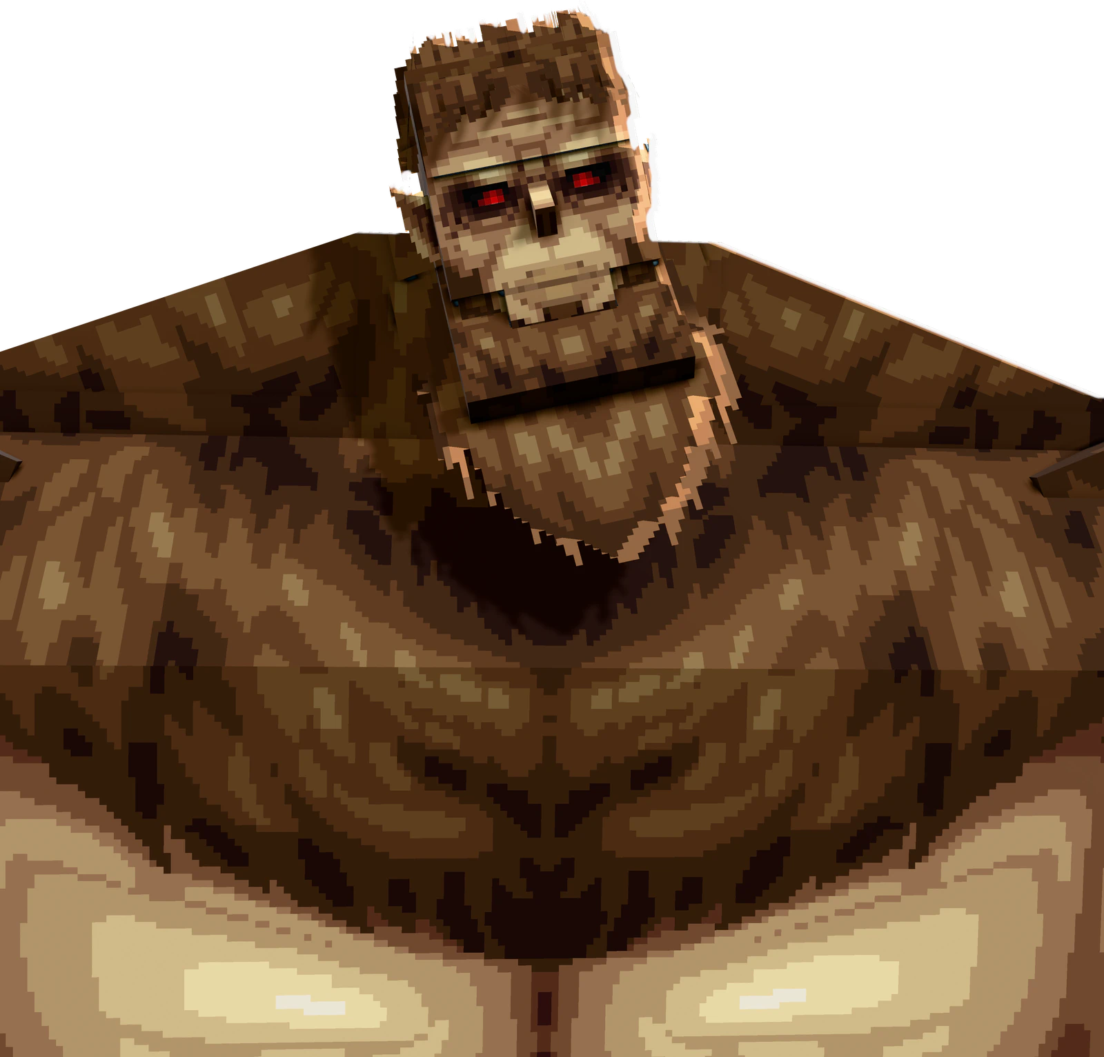 Beast Titan