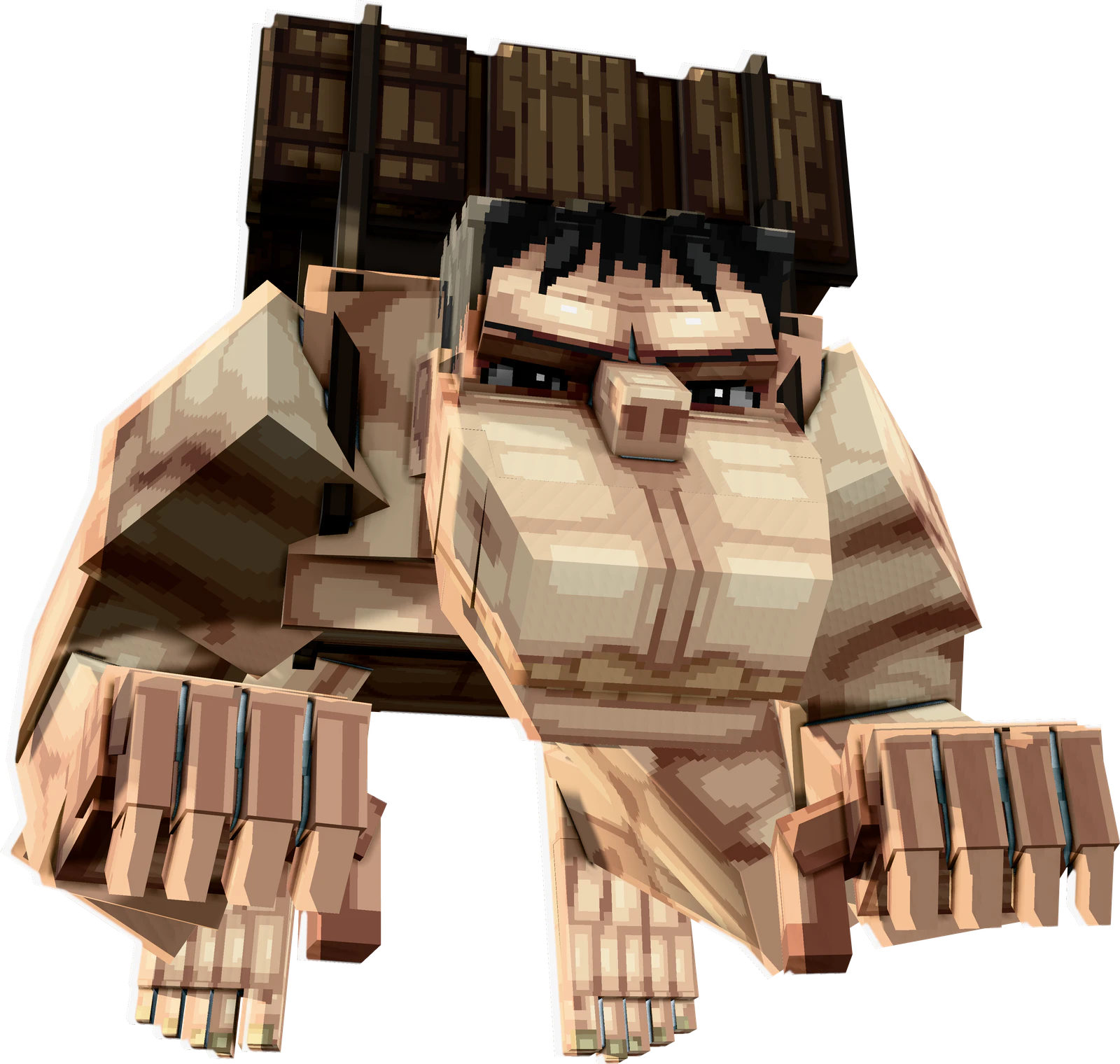 Cart Titan