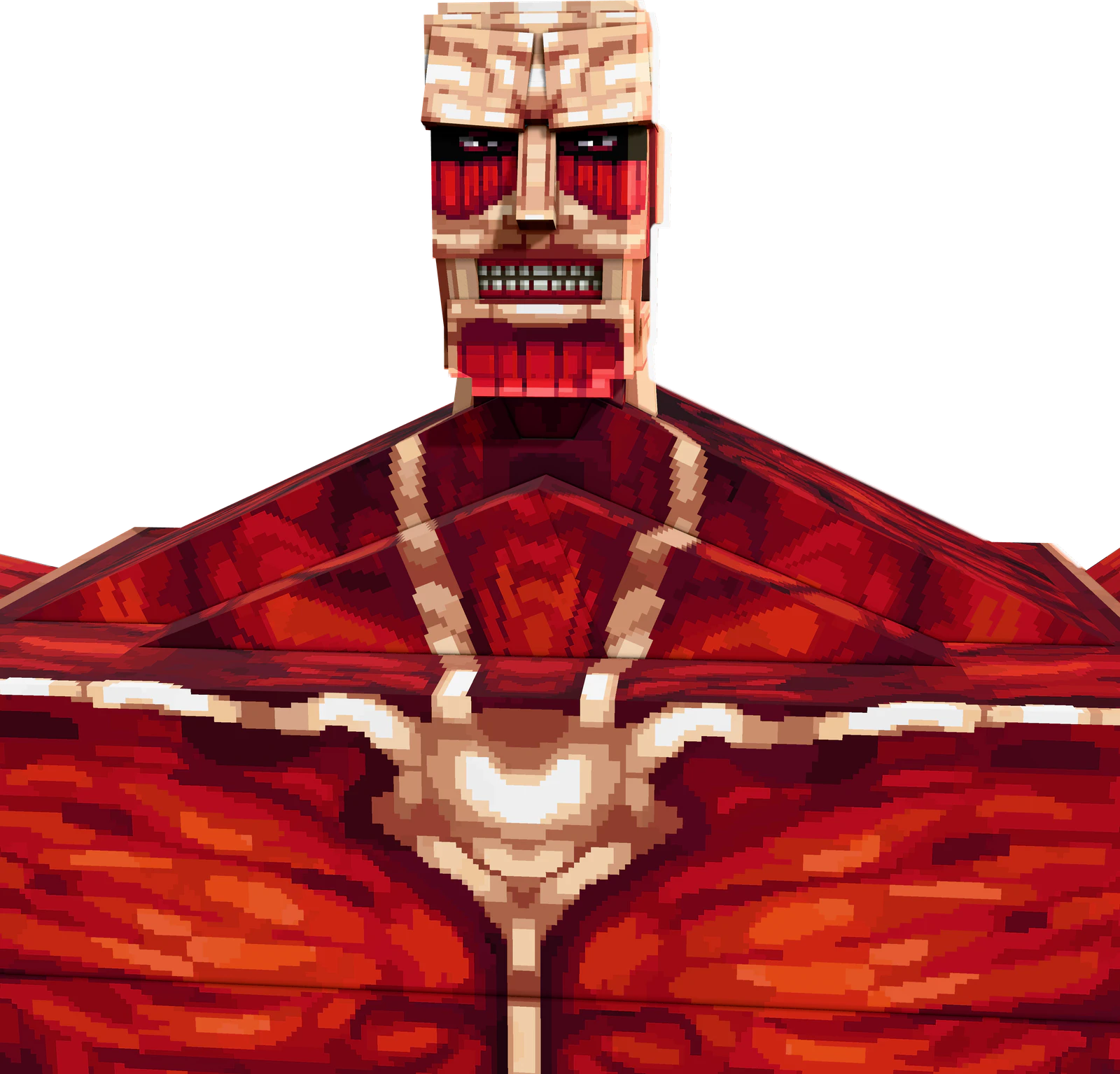Colossal Titan