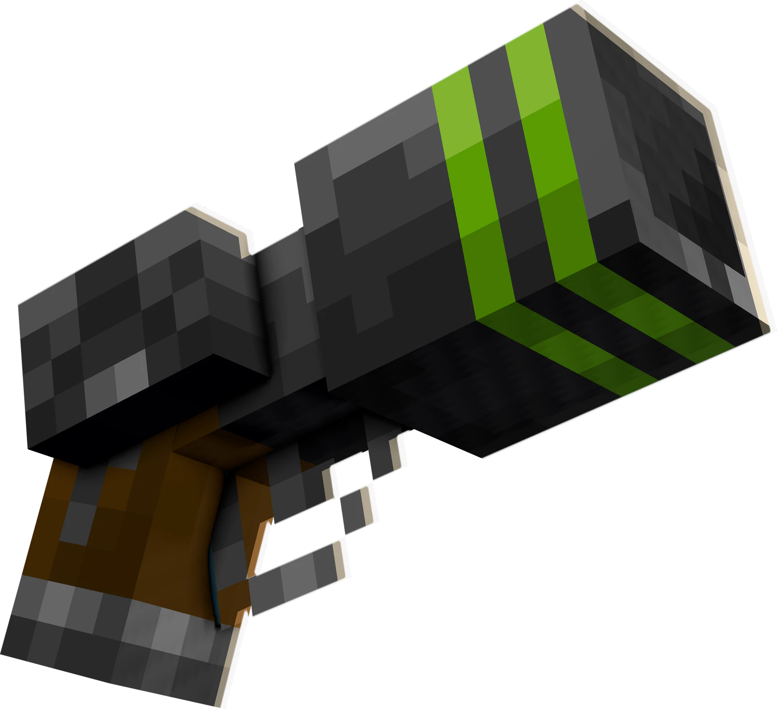 Flare gun