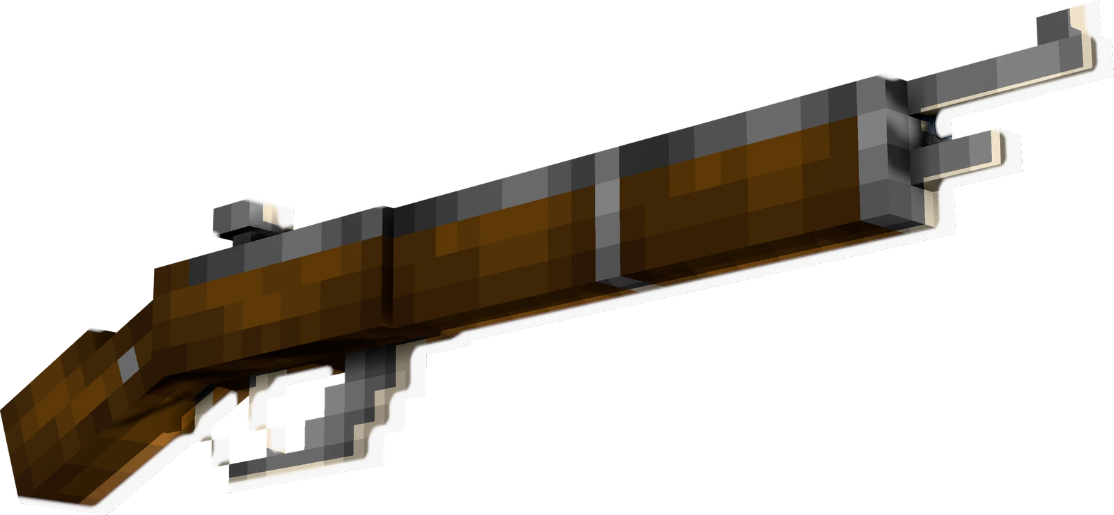 Marleyan rifle