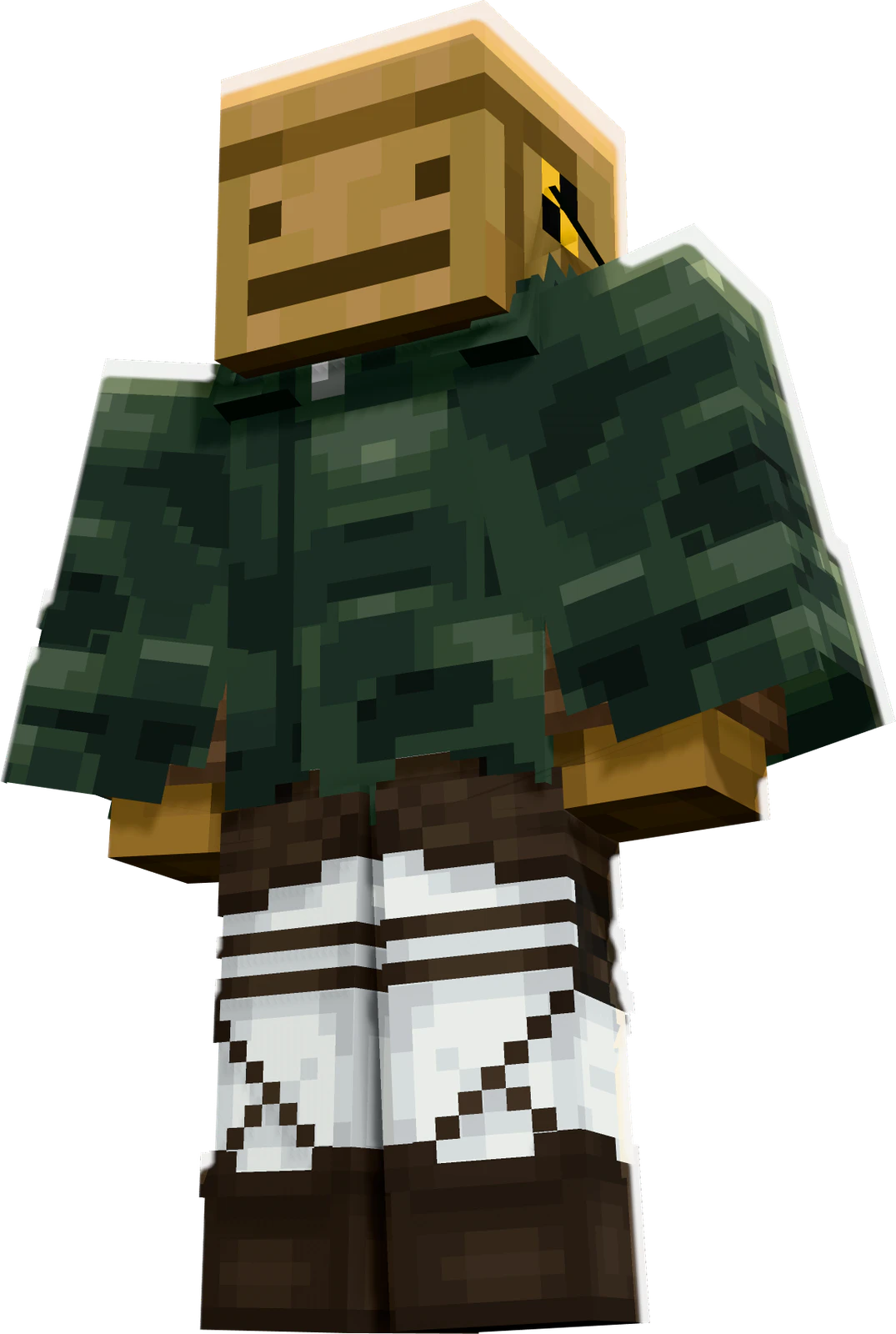 Scout Regiment
