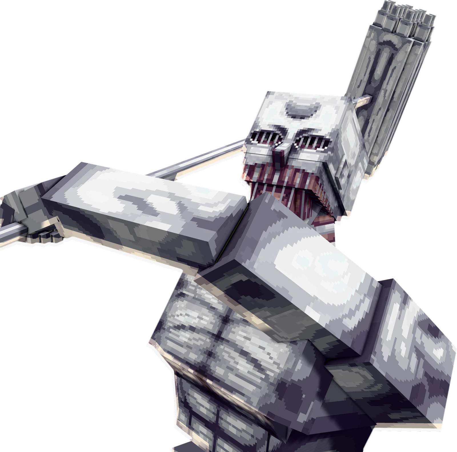 Warhammer Titan